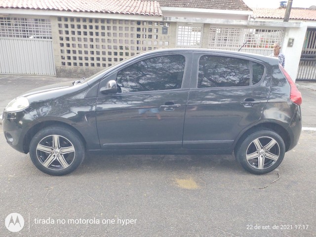 FIAT/PALIO 2013