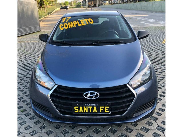 HYUNDAI HB20 1.0 M COMFOR