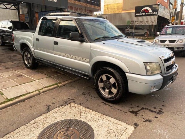 S10 EXECUTIVE 2.4 FLEX 2009