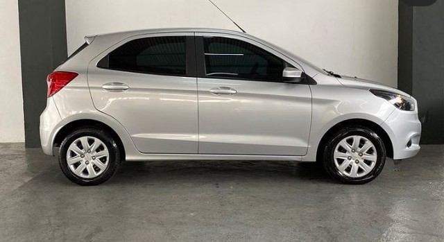 FORD KA 2017/2018