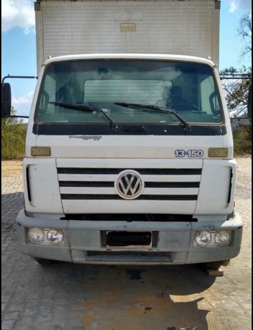 CAMINHÃO 13-150 *PARCELO