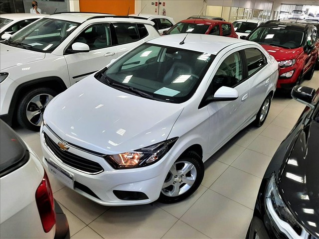 CHEVROLET PRISMA 1.4 MPFI ADVANTAGE 8V FLEX 4P AUTOMÁTICO