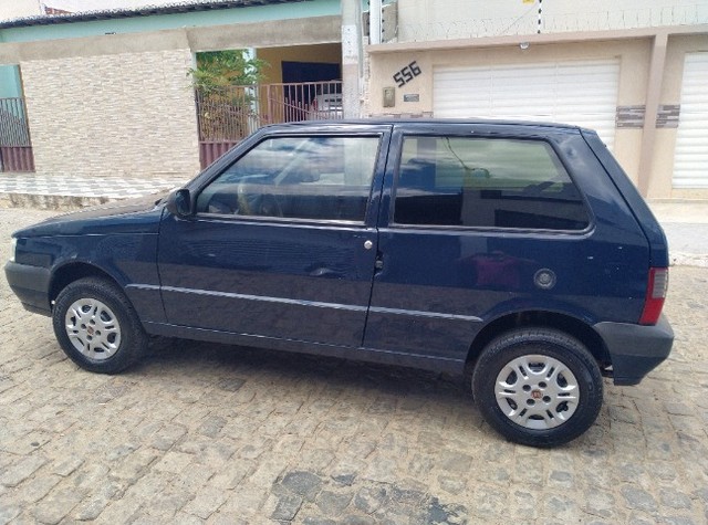 FIAT UNO EM PERFEITO ESTADO