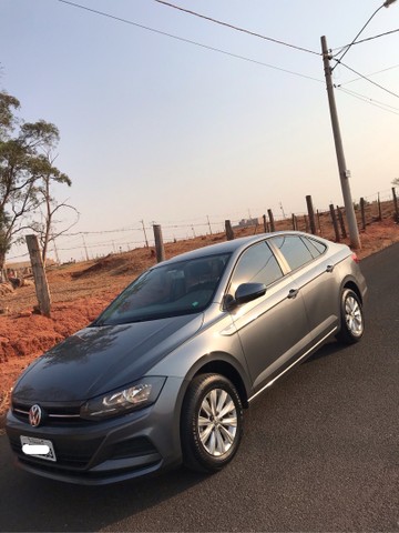 VW/VIRTUS 2019 1.6 FLEX