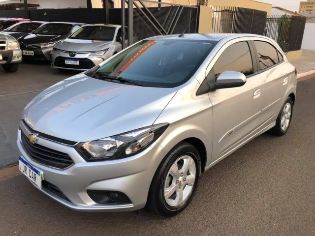 ONIX 1.4 LT 2019 MANUAL