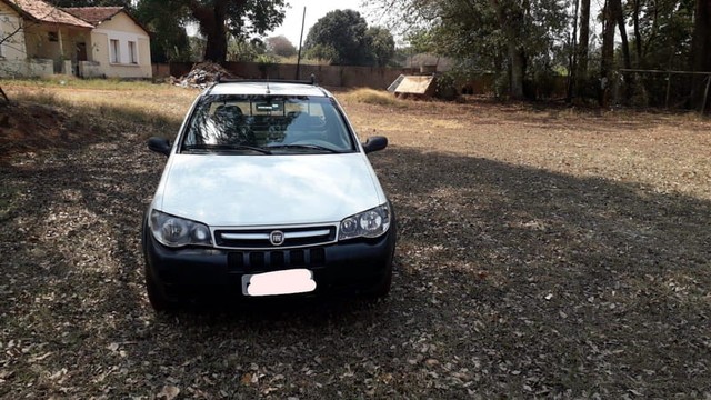 FIAT STRADA FIRE 1.4