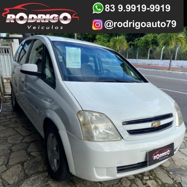 MERIVA JOY 2009 1.4 EXTRA