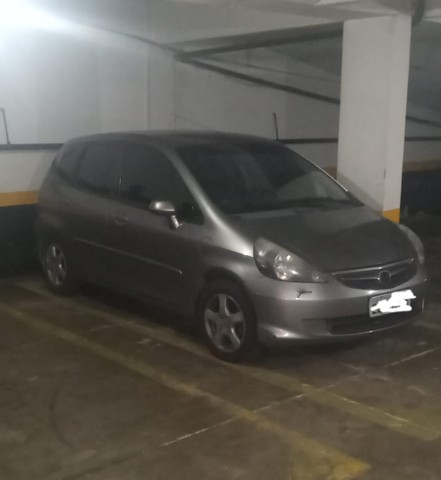 HONDA FIT LX 1.4 FLEX