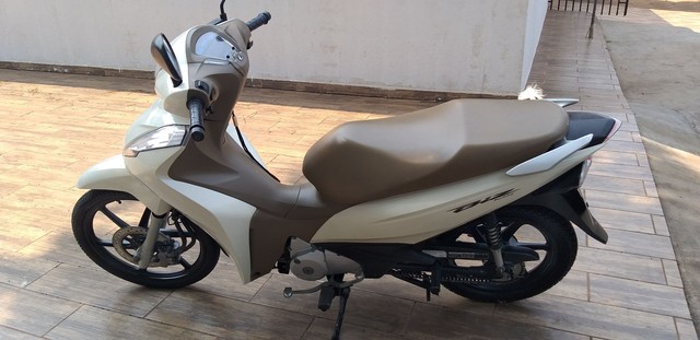 BIZ 2019/19 FLEX DOCUMENTACAO 2021 TODO PAGO E VER E LEVAR