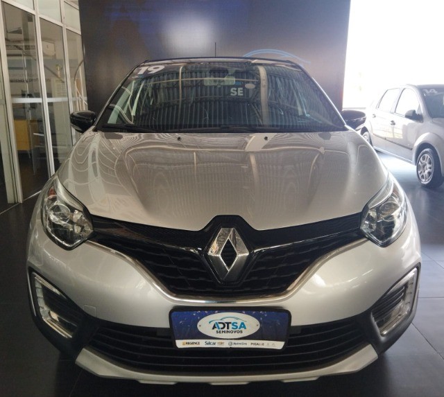 CAPTUR INTENSE 1.6