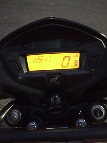 HONDA CG START 160 MOTO DE PROCEDÊNCIA MUITO NOVA