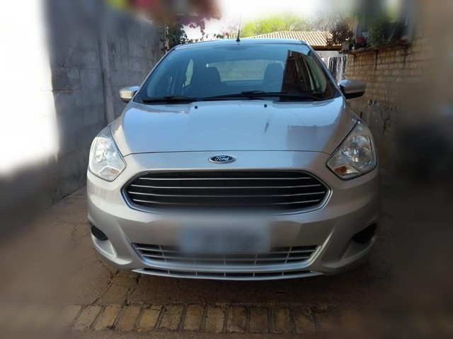 FORD KA+