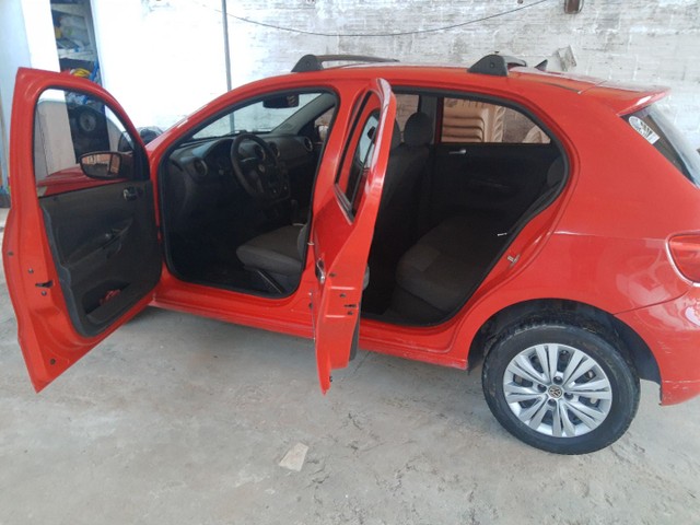 GOL 1.0 G5 TREND