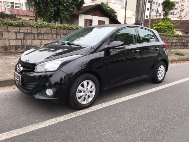 HYUNDAI HB20 CONFORT 1.0 12V FLEX MANUAL