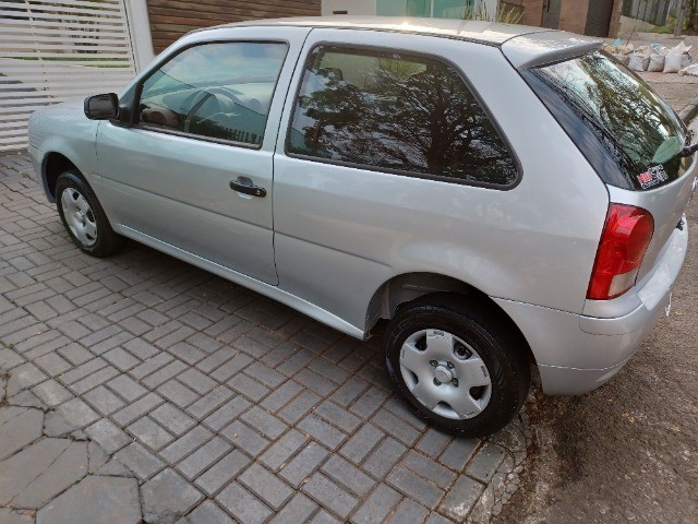GOL 2012, MOTOR 1.0 COMPLETO