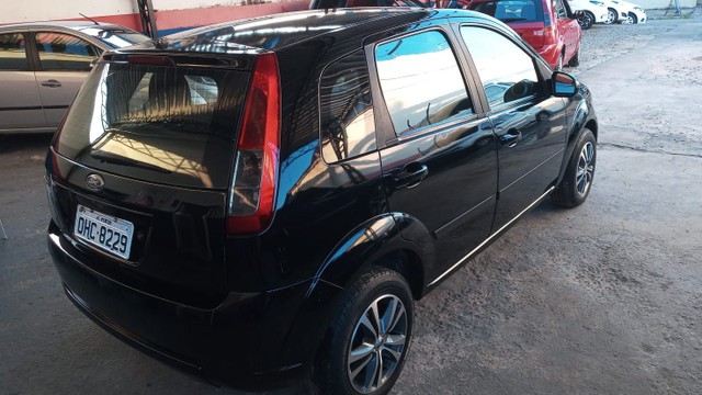 VENDO FORD FIESTA 2012. MOTOR 1.0 COMPLETO!!!
