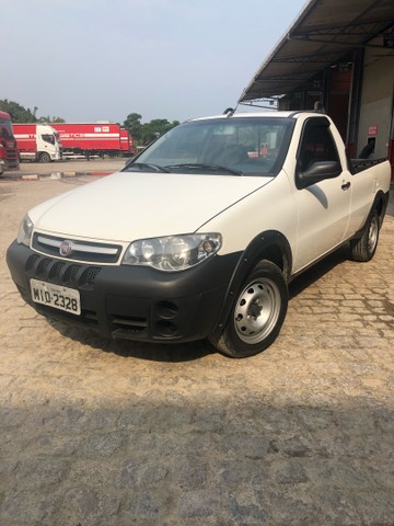 FIAT STRADA FIRE 1.4