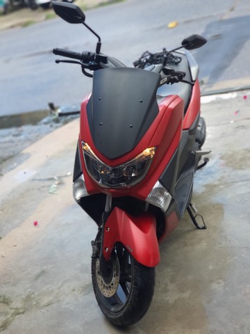SCOOTER N-MAX 160CC 2018/18