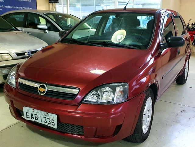 CORSA 1.4 HATCHMAXX ANO 2010 ***RENATO ***