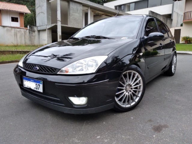 LINDO FOCUS 07 1.6 COMPLETO