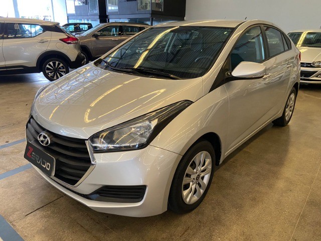 HYUNDAI HB20S 1.6 COMFORT PLUS