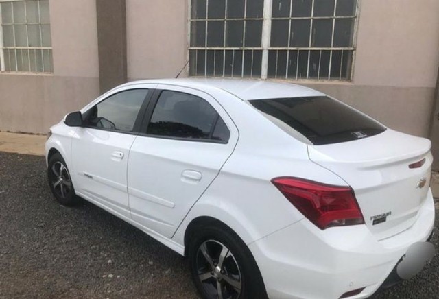 VENDO PRISMA LTZ 1.4 2019