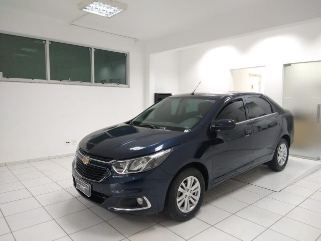 COBALT LTZ 1.8 AUT 2020 NA GARANTIA DE FABRICA