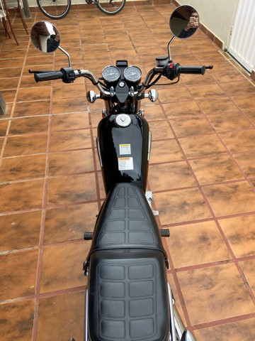 SUZUKI INTRUDER 2008