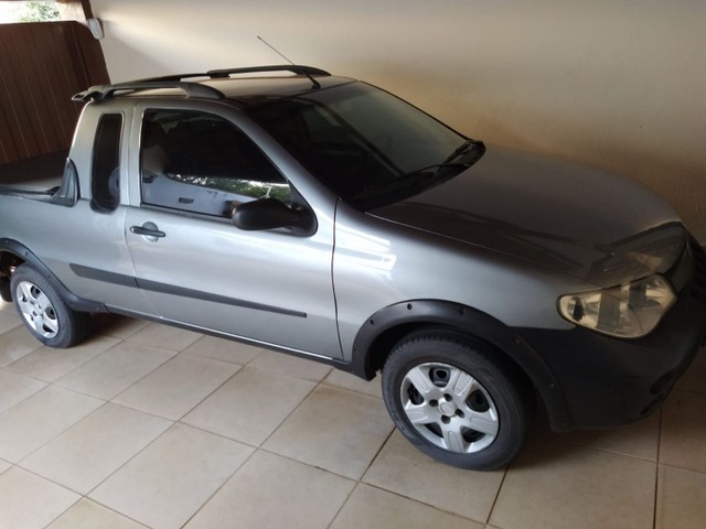 FIAT STRADA 1.4 FIRE