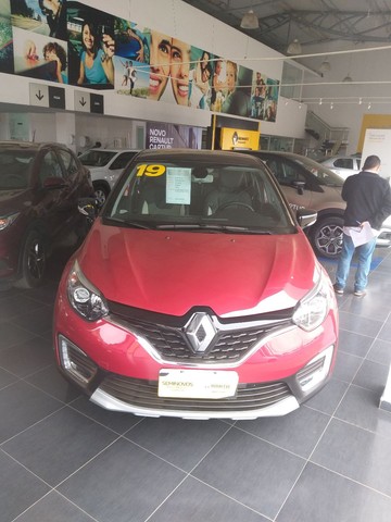 CAPTUR INTENSE 2.0