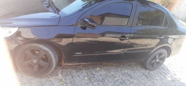 VENDE-SE UM VOYAGE 2010 COMPLETO