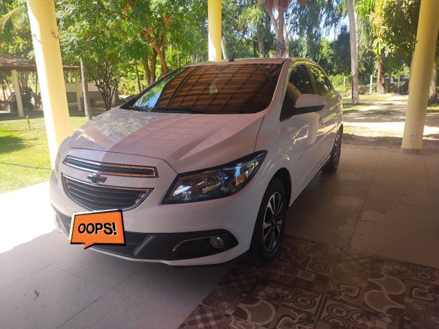 ONIX 1.4 LTZ 2013