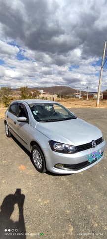 GOL G6 COMPLETO