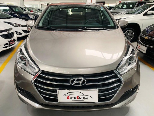 HYUNDAI HB20S 1.6