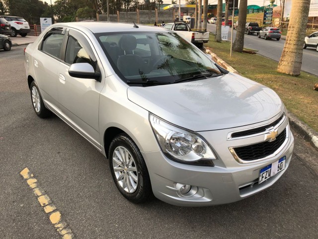 COBALT 1.4 LTZ 2015