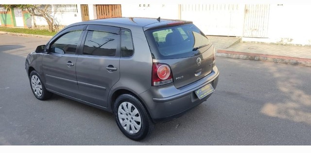 POLO 2011 1.6 COMPLETO $23.999 T *
