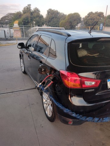 ASX 4X2 GÁS 5 GERAÇÃO MULTI MÍDIA TELA GRANDE