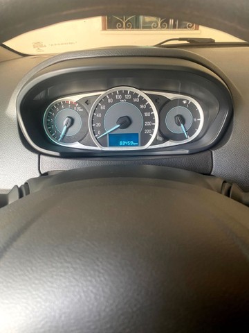 FORD KA 2018/2018 1.0 FLEX