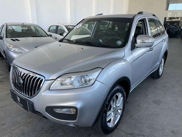 LIFAN X60 1.8 TALENT