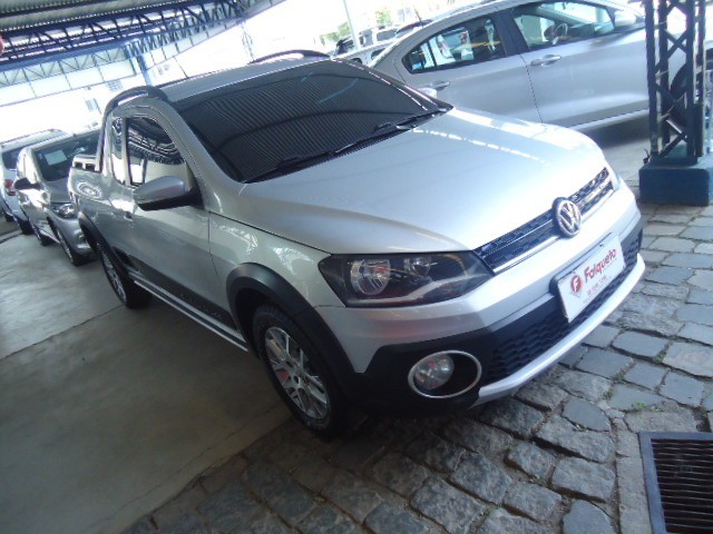 SAVEIRO CROSS CE 1.6