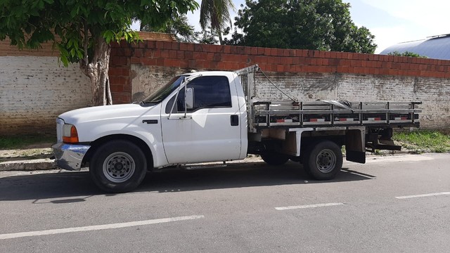 F350 99 EXTRA