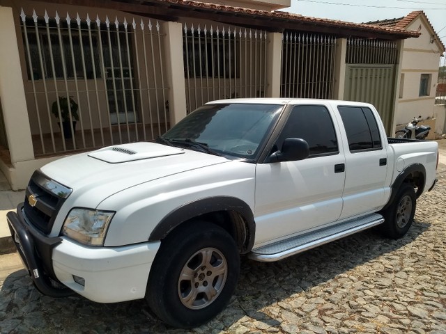 S10 COLINA 2.8 DIESEL 4X4