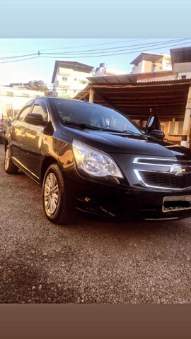 COBALT 1.4 FLEX 2012 COMPLETO