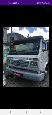 CAMINHÃO