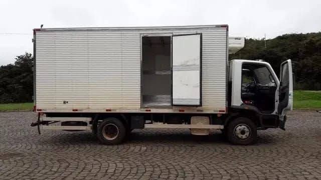 MERCEDES BENZ 1016
