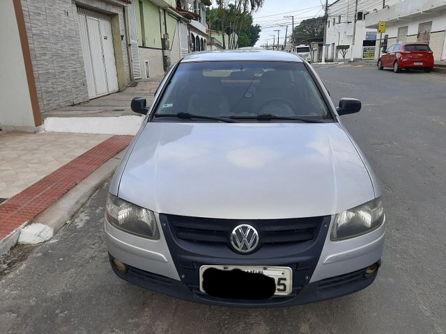 GOL G4 1.0 2007/2008