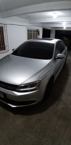 JETTA 2.0