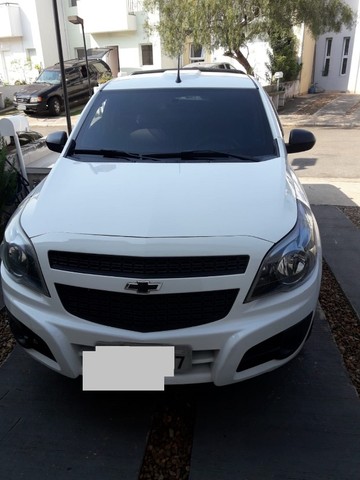 CHEVROLET MONTANA 1.4 LS 2013