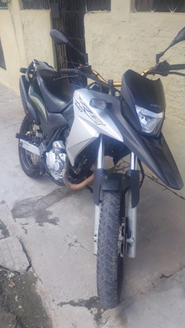 XRE HONDA 300CC