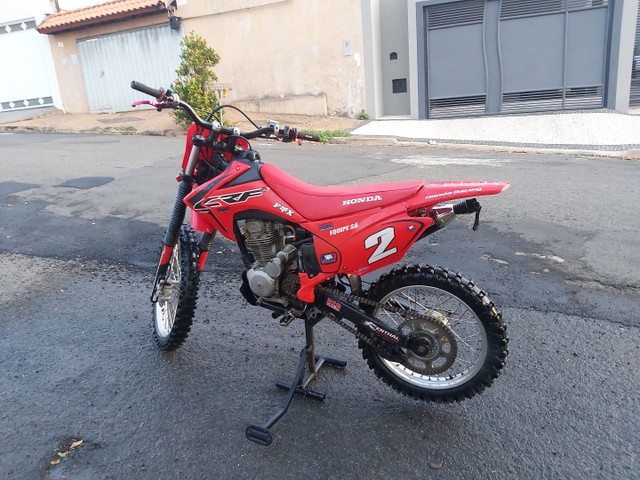 CRF 230